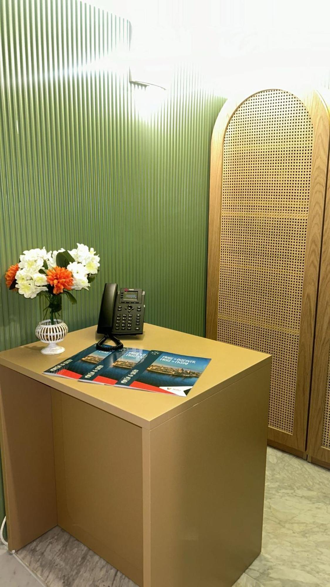 King Charles Hotel 발레타 외부 사진