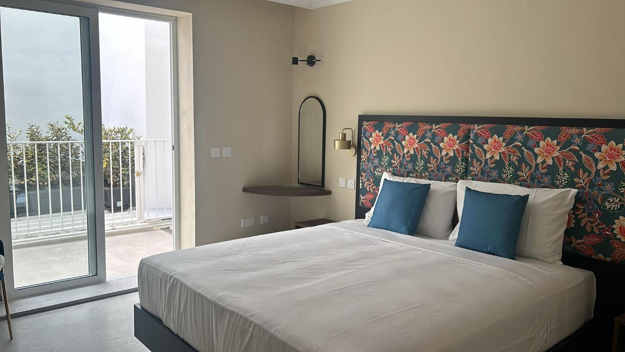 King Charles Hotel 발레타 외부 사진