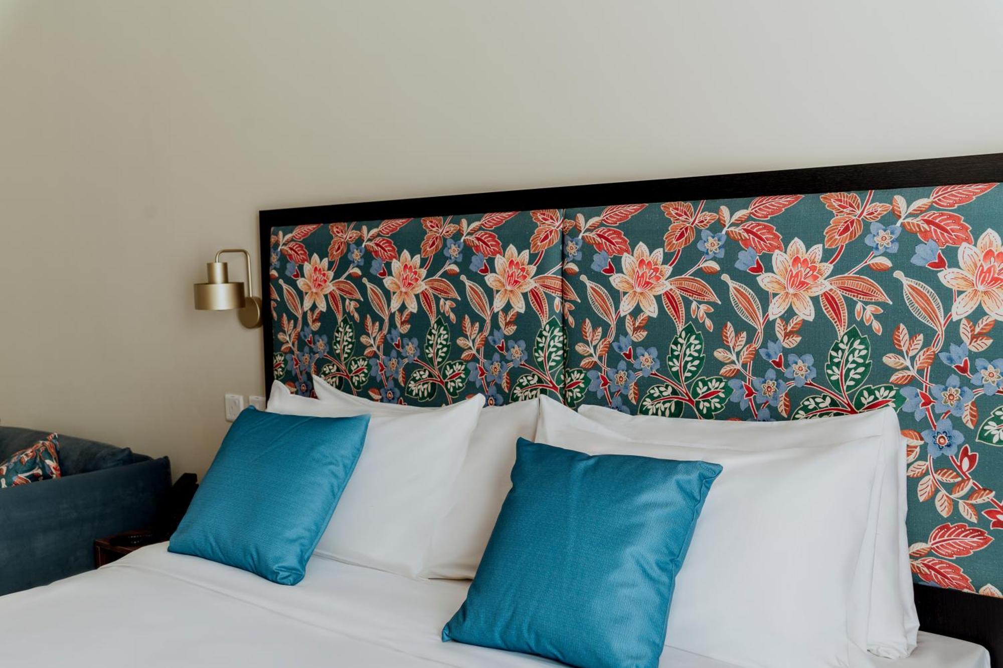 King Charles Hotel 발레타 외부 사진