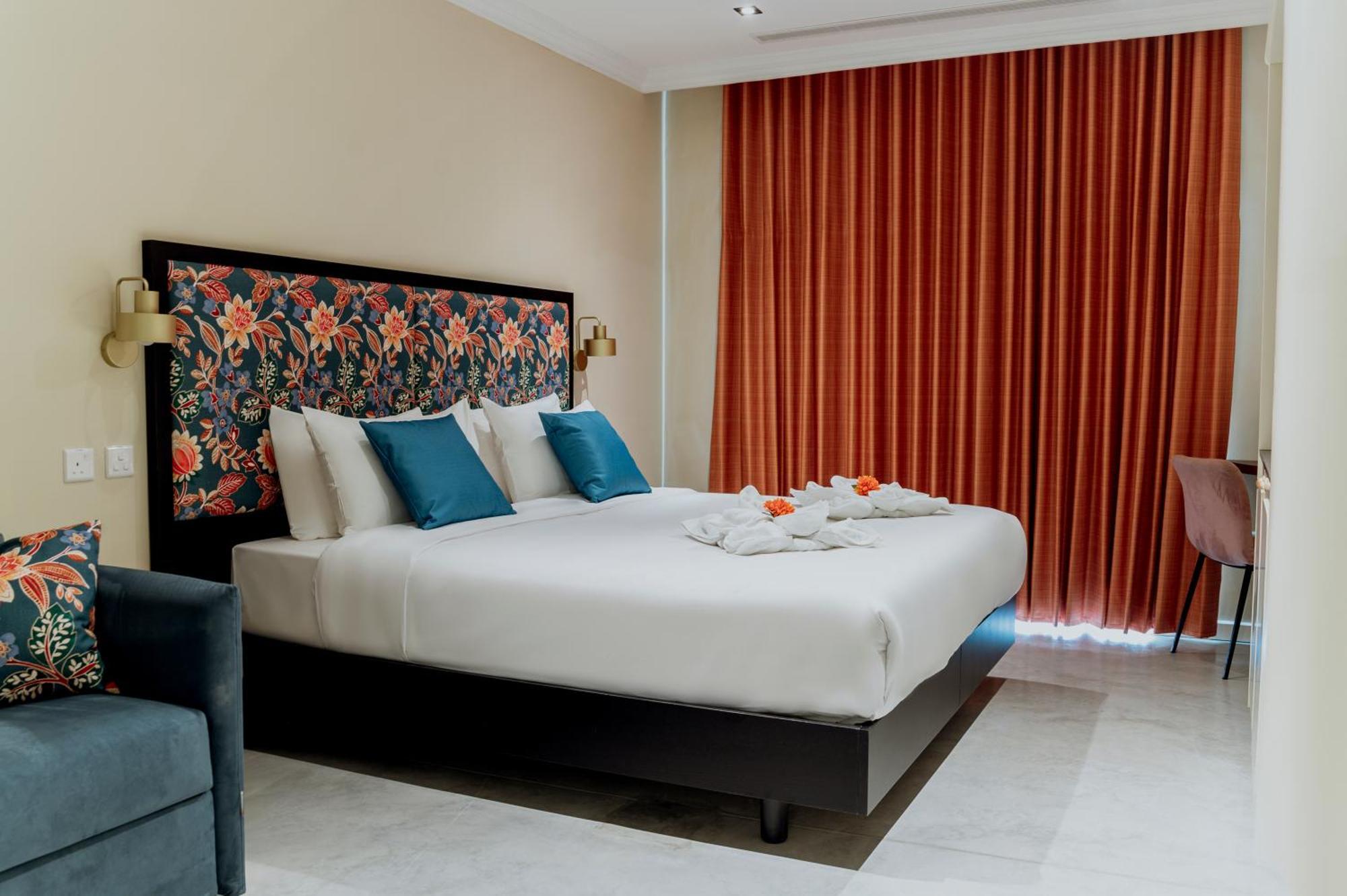 King Charles Hotel 발레타 외부 사진