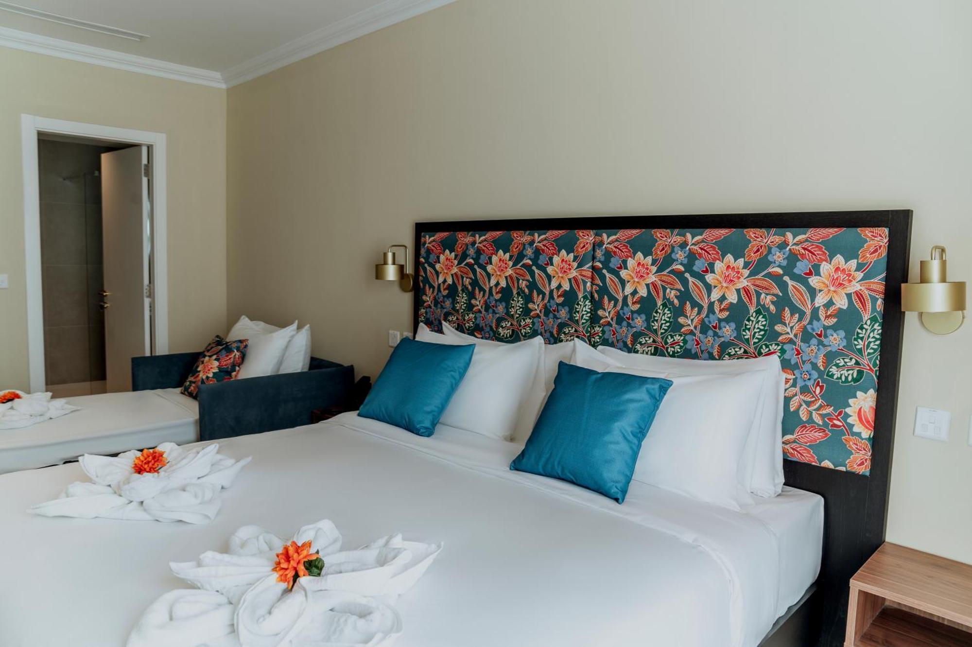 King Charles Hotel 발레타 외부 사진