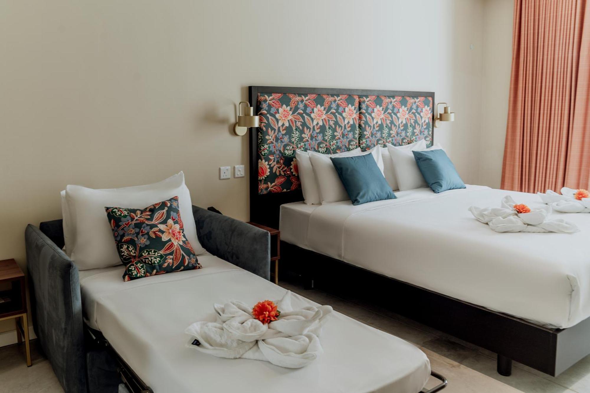 King Charles Hotel 발레타 외부 사진