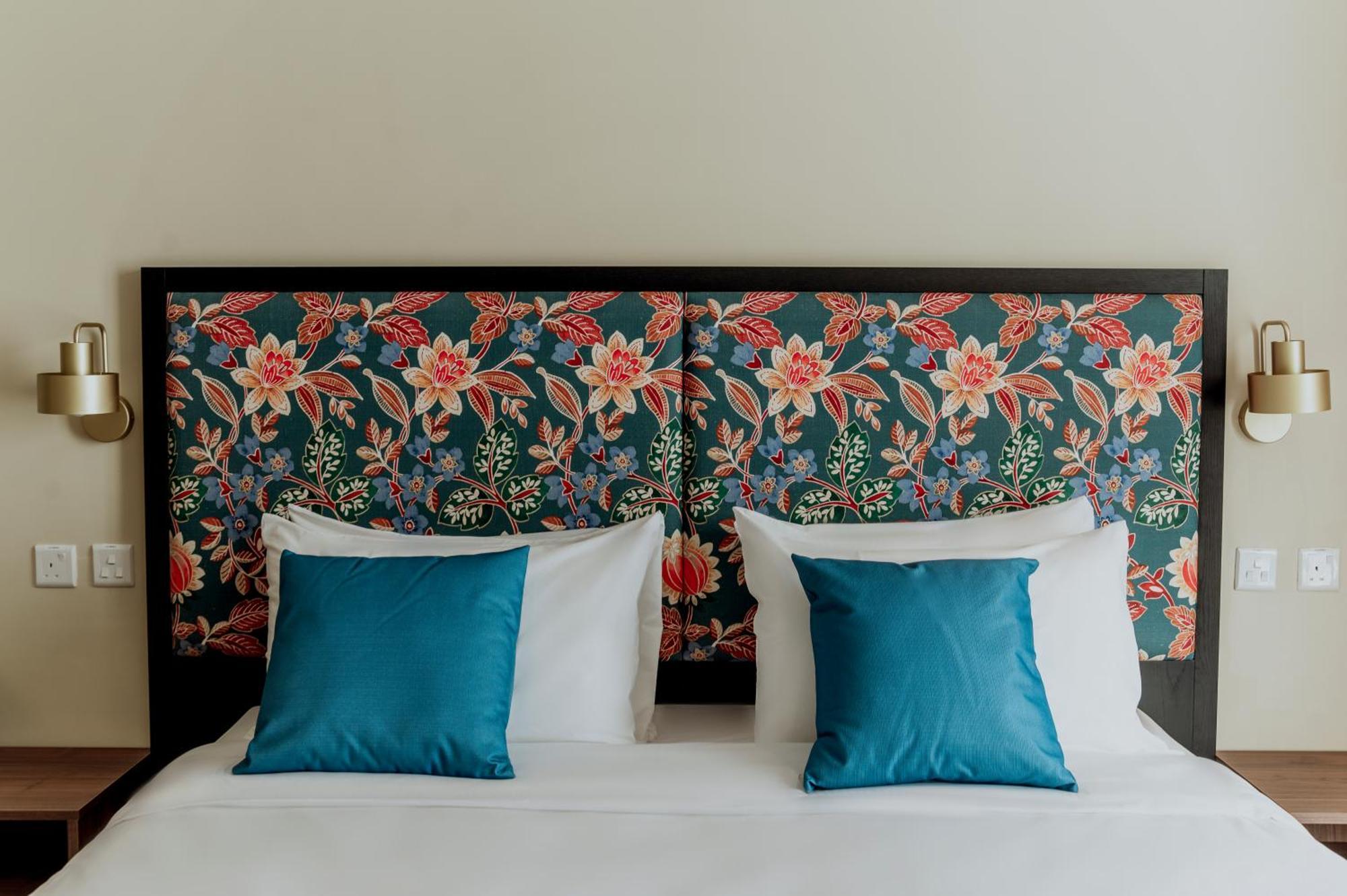 King Charles Hotel 발레타 외부 사진