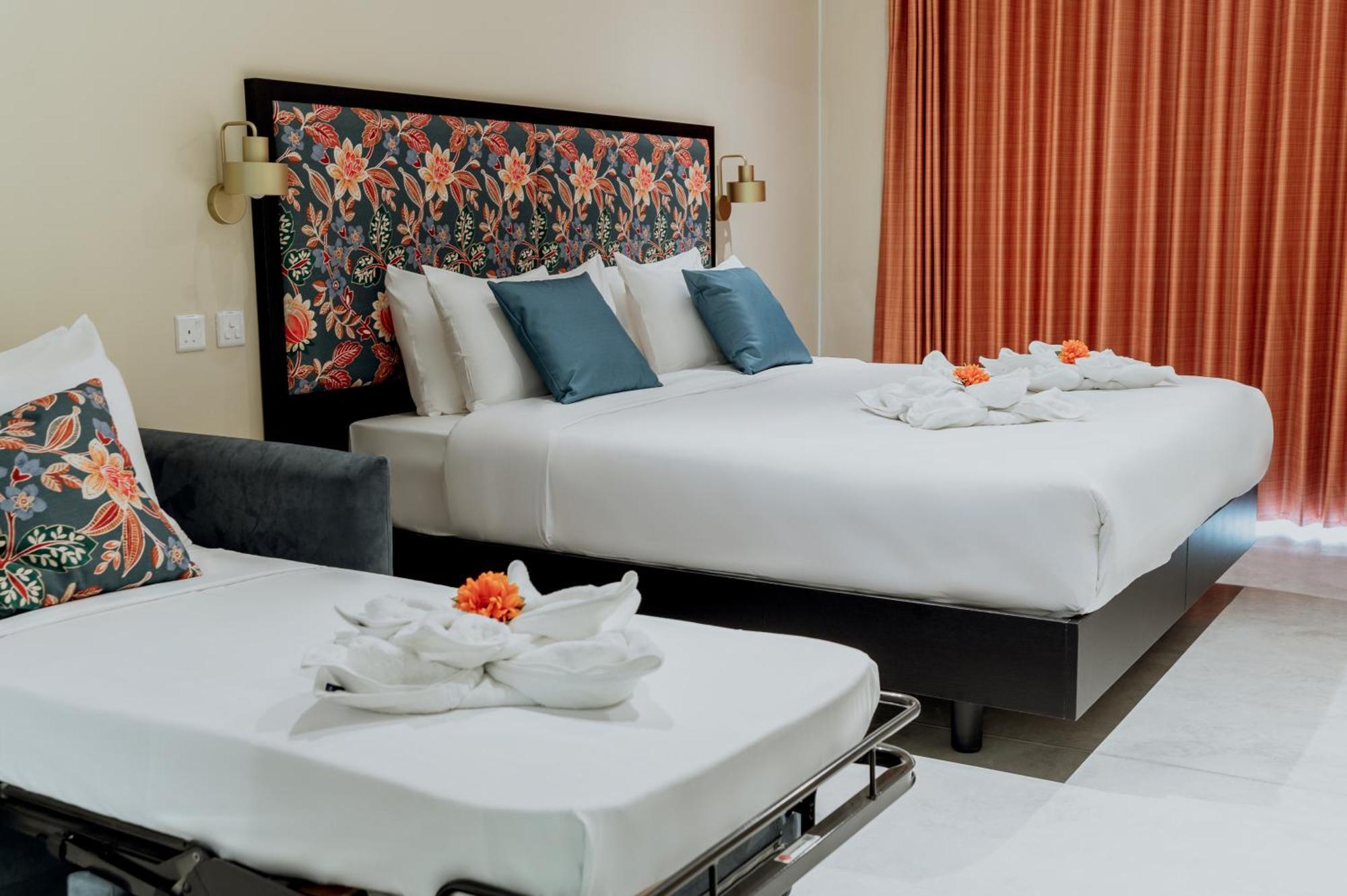 King Charles Hotel 발레타 외부 사진