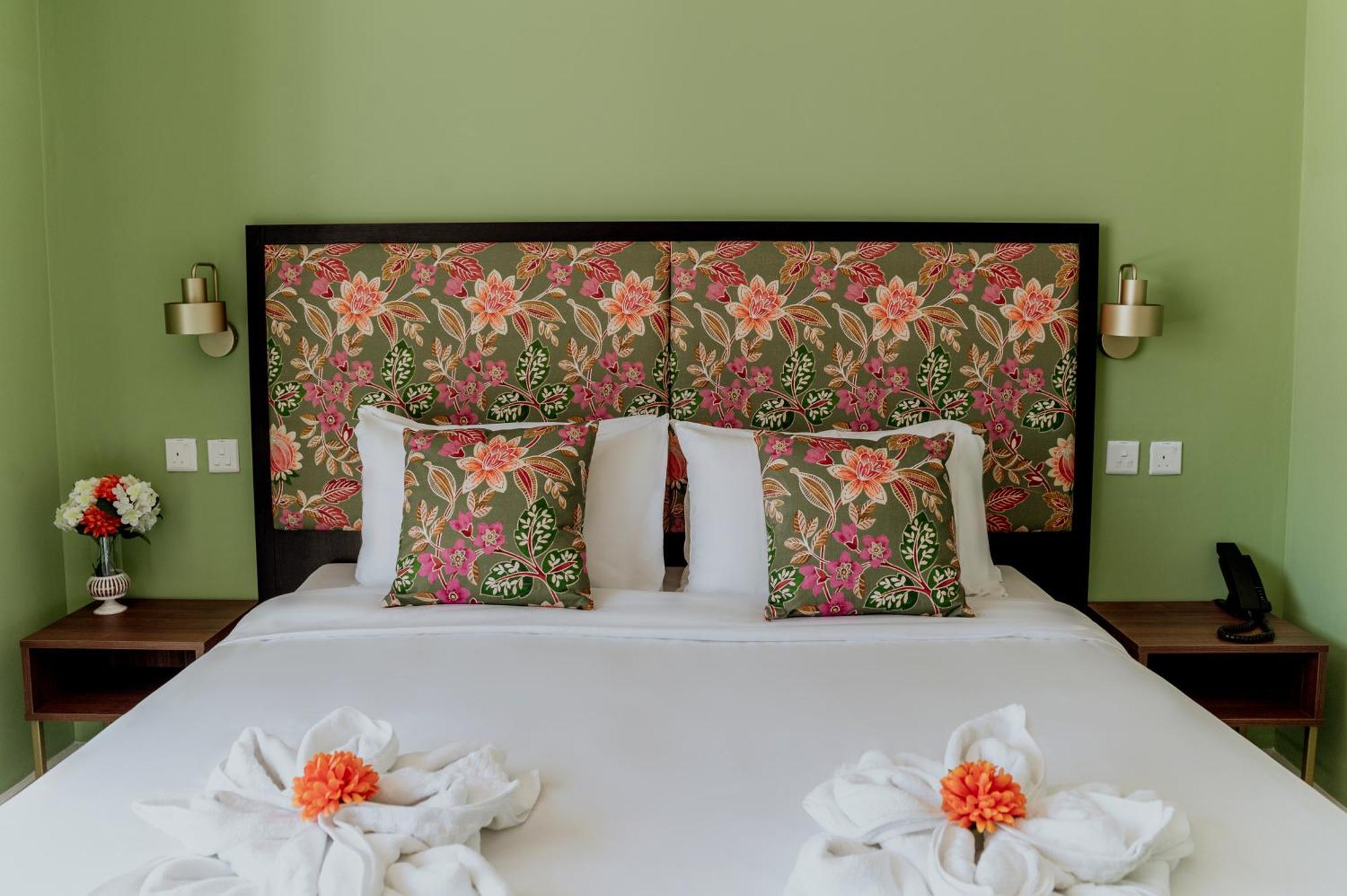 King Charles Hotel 발레타 외부 사진