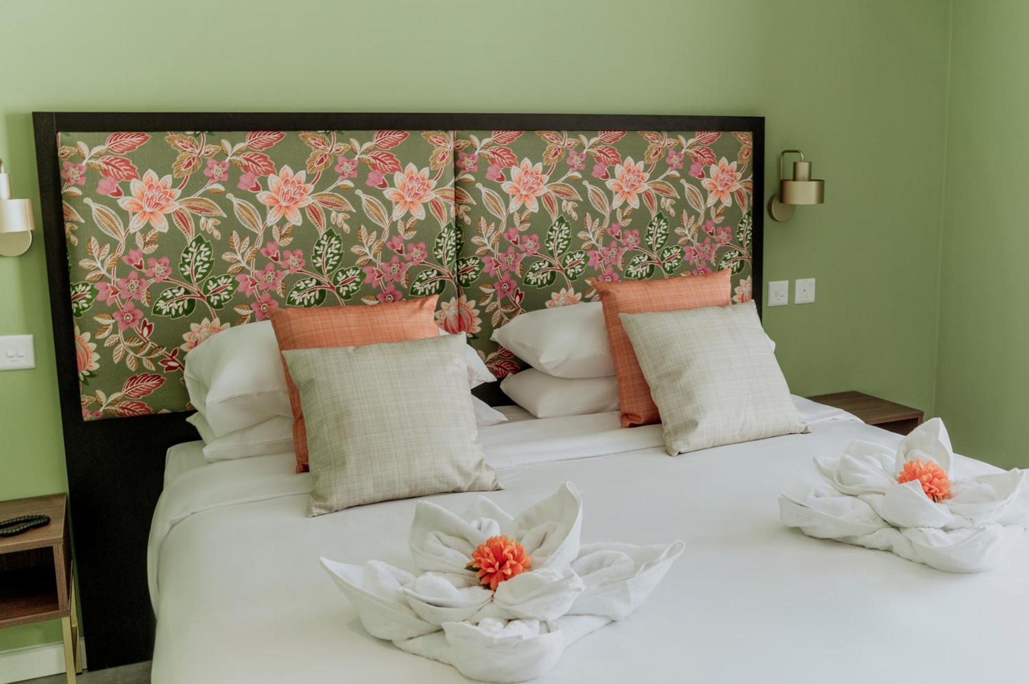 King Charles Hotel 발레타 외부 사진