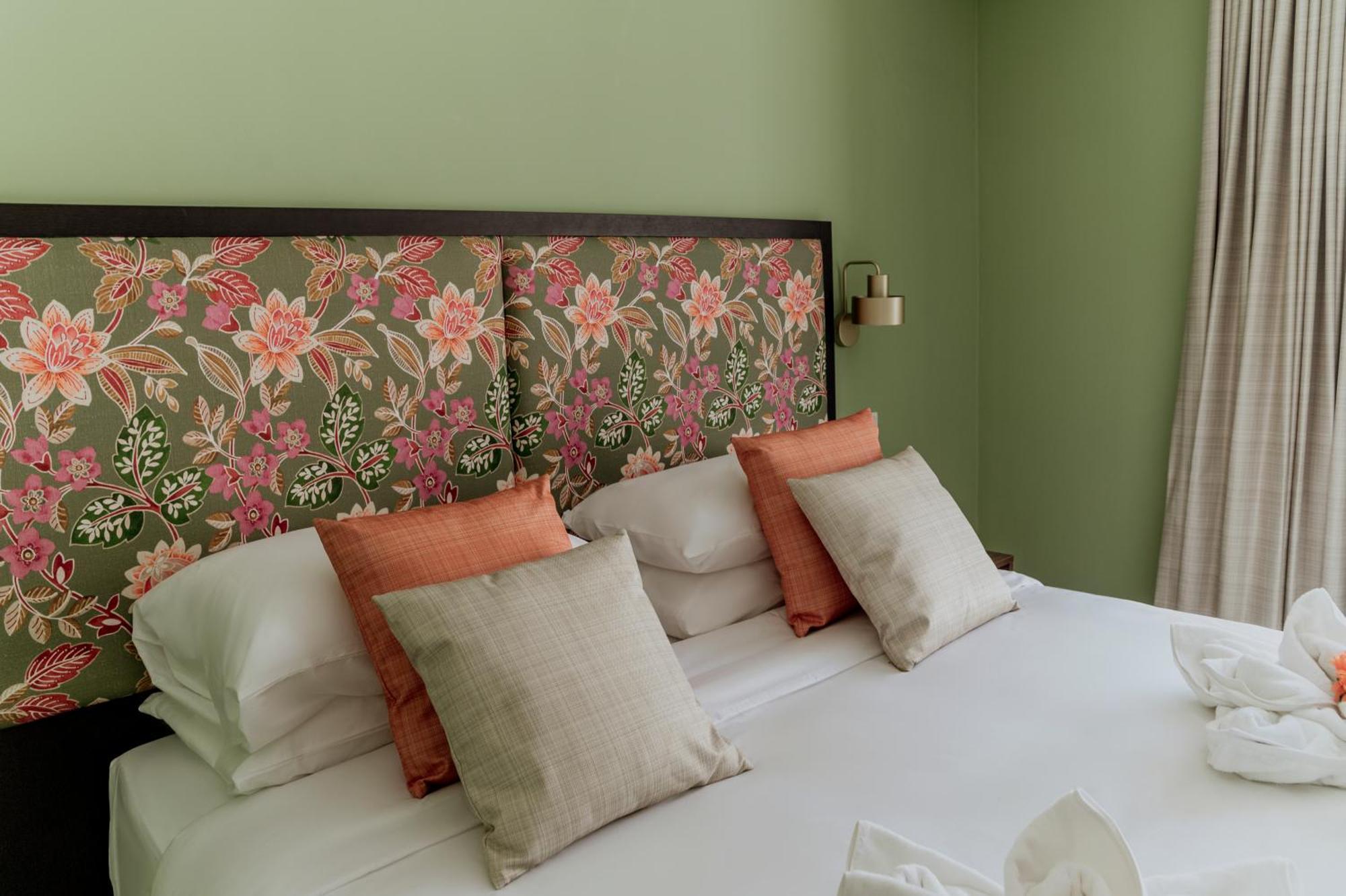 King Charles Hotel 발레타 외부 사진