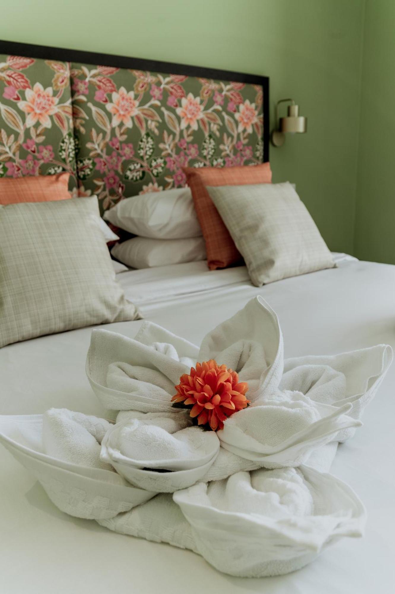 King Charles Hotel 발레타 외부 사진