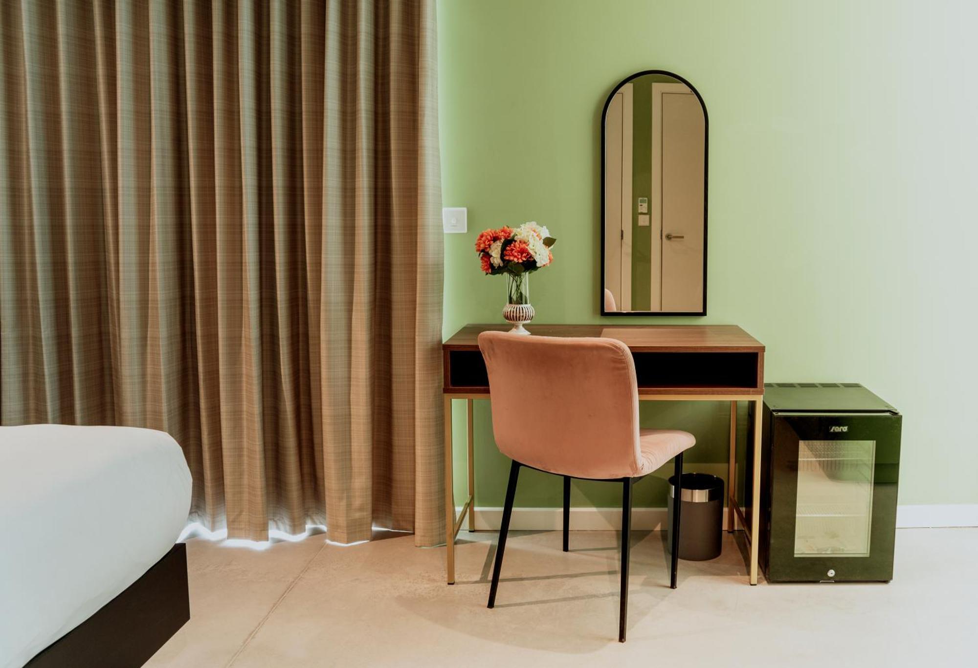 King Charles Hotel 발레타 외부 사진