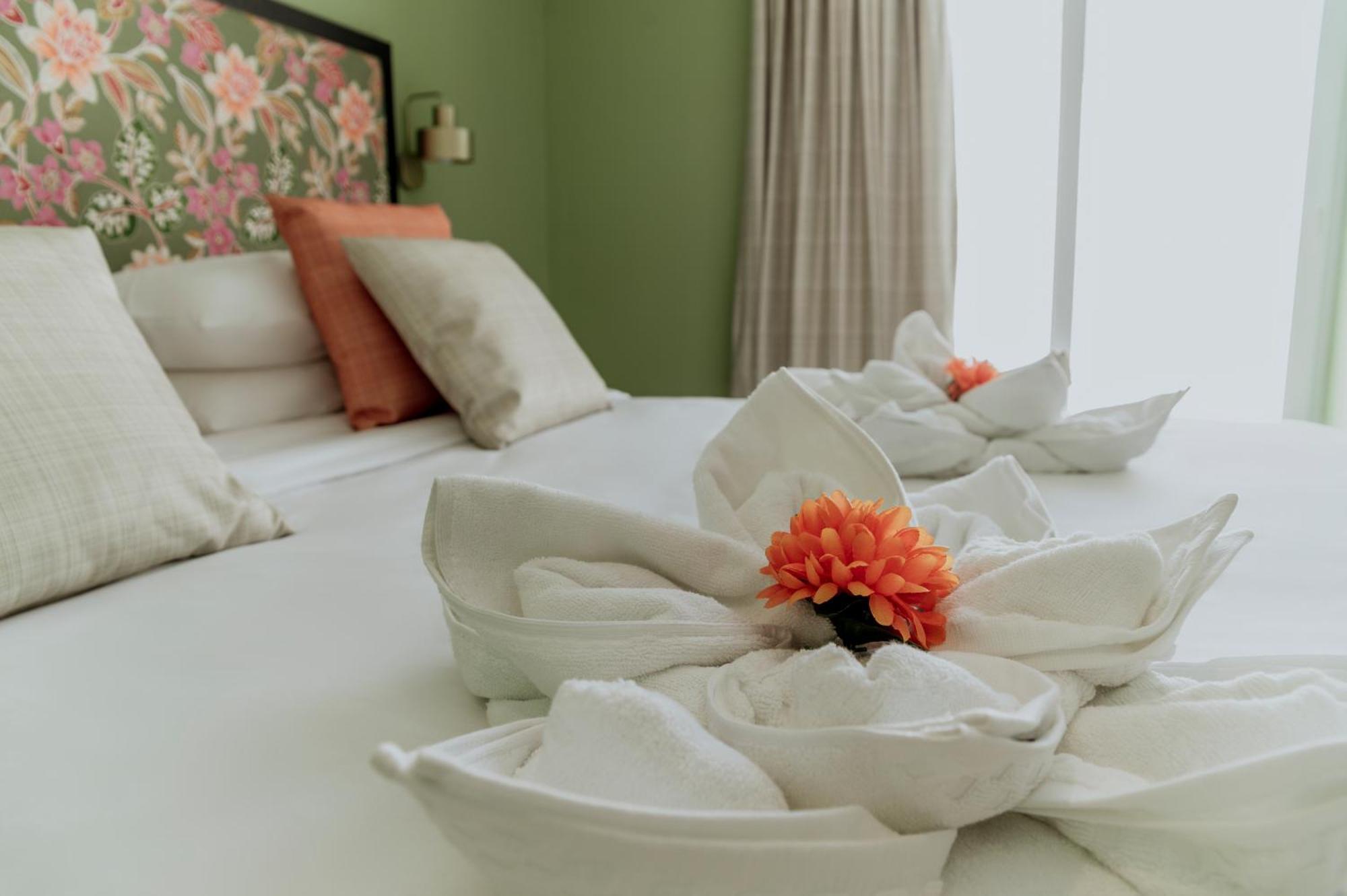 King Charles Hotel 발레타 외부 사진