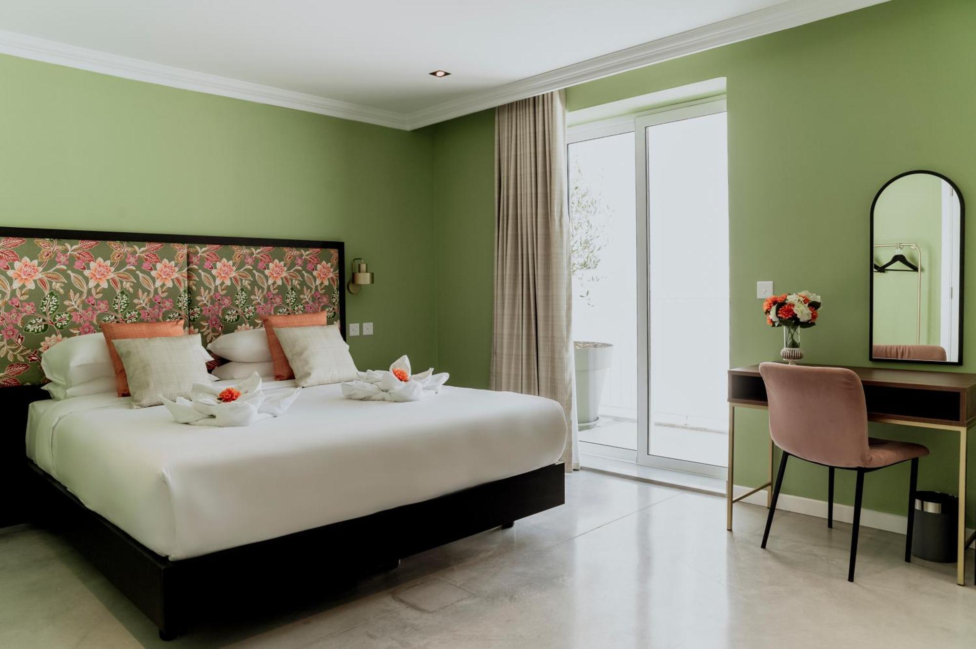 King Charles Hotel 발레타 외부 사진