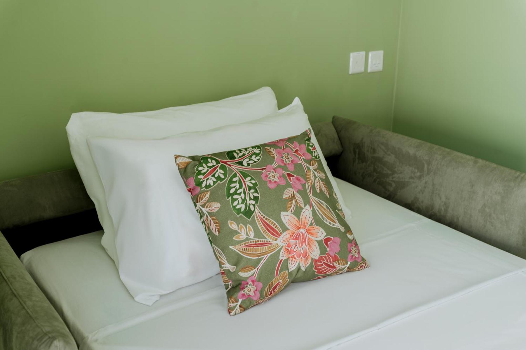 King Charles Hotel 발레타 외부 사진