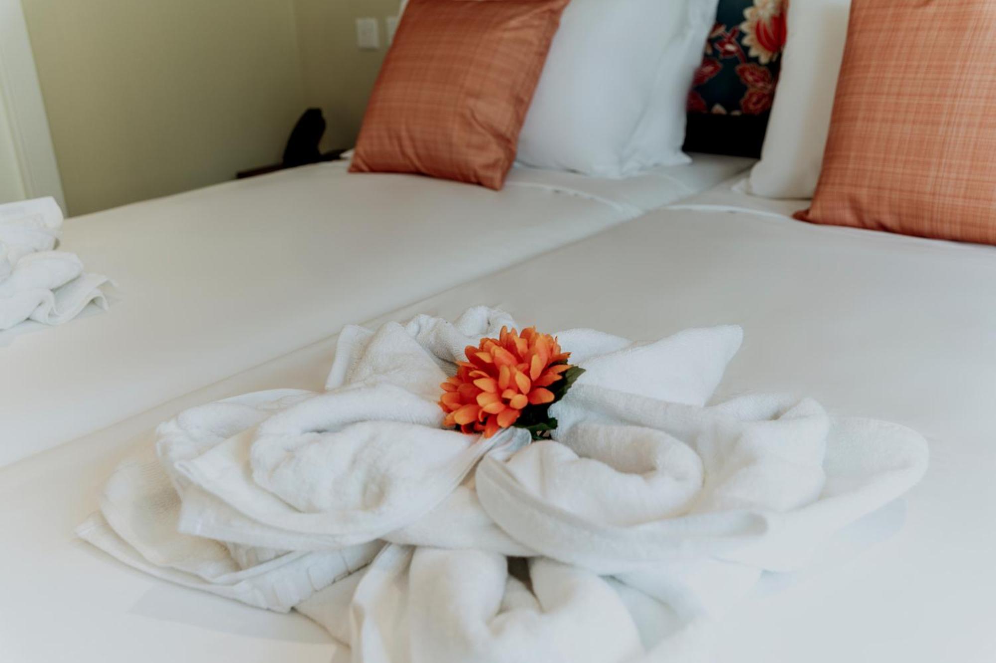 King Charles Hotel 발레타 외부 사진