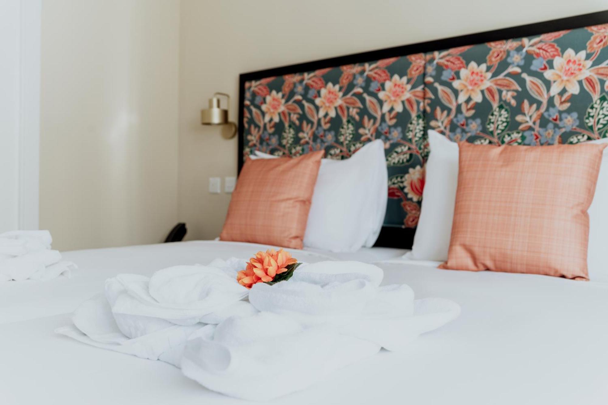 King Charles Hotel 발레타 외부 사진