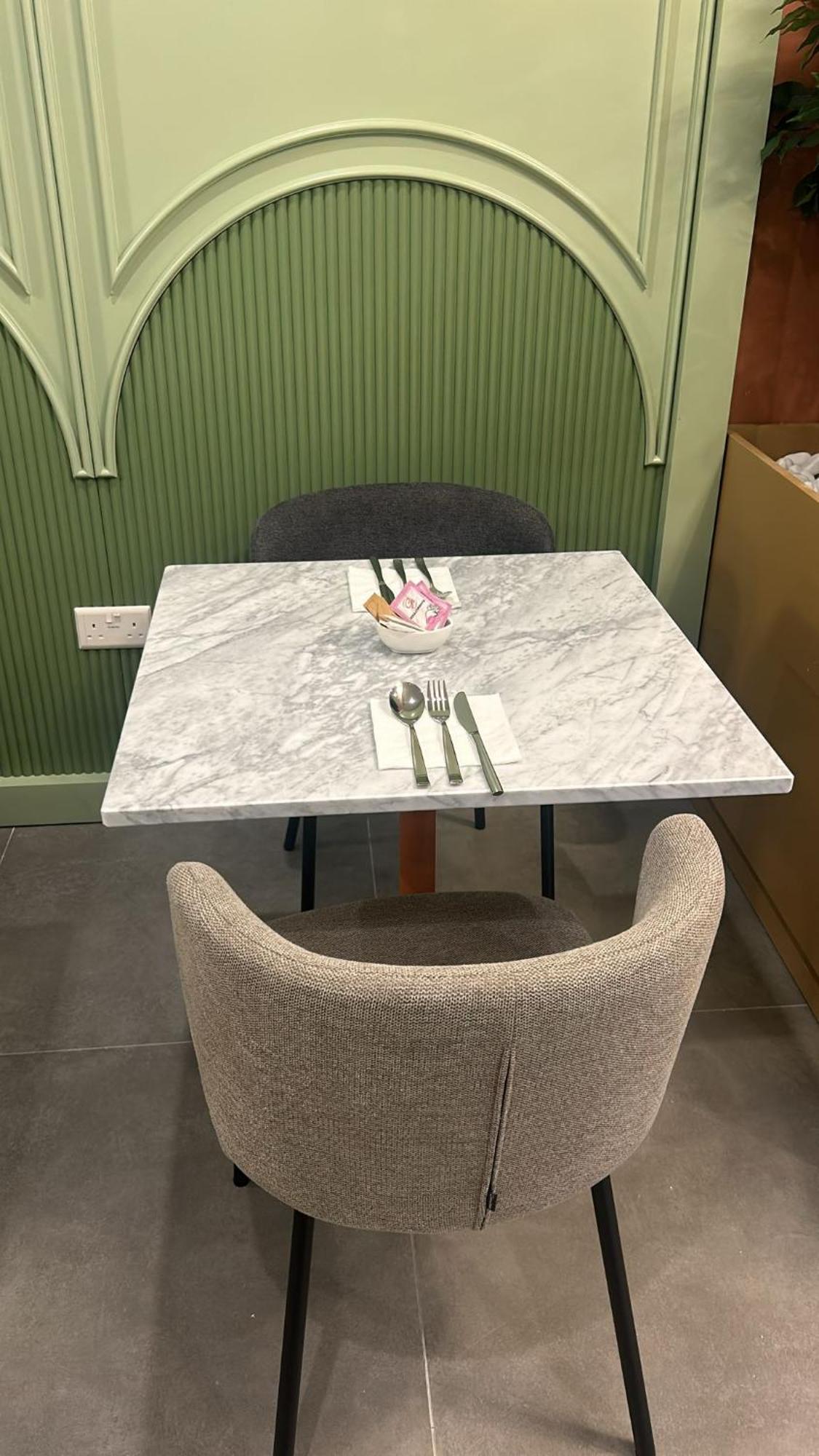 King Charles Hotel 발레타 외부 사진