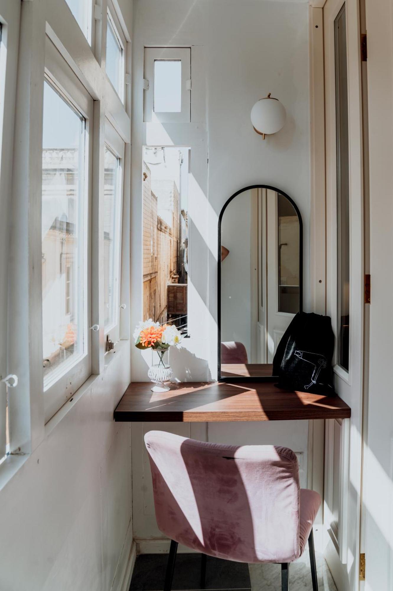 King Charles Hotel 발레타 외부 사진